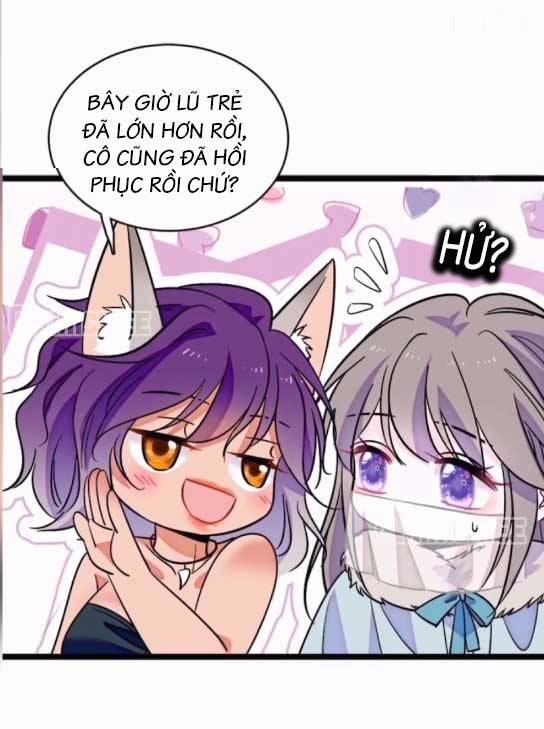 manhwax10.com - Truyện Manhwa Manh Động Thú Thế Chương 407 Trang 13