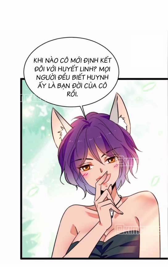 manhwax10.com - Truyện Manhwa Manh Động Thú Thế Chương 407 Trang 14