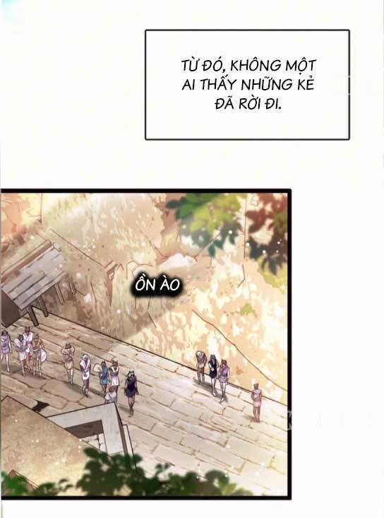 manhwax10.com - Truyện Manhwa Manh Động Thú Thế Chương 407 Trang 8