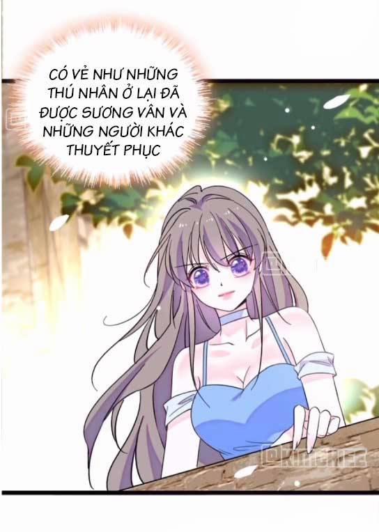 manhwax10.com - Truyện Manhwa Manh Động Thú Thế Chương 407 Trang 9