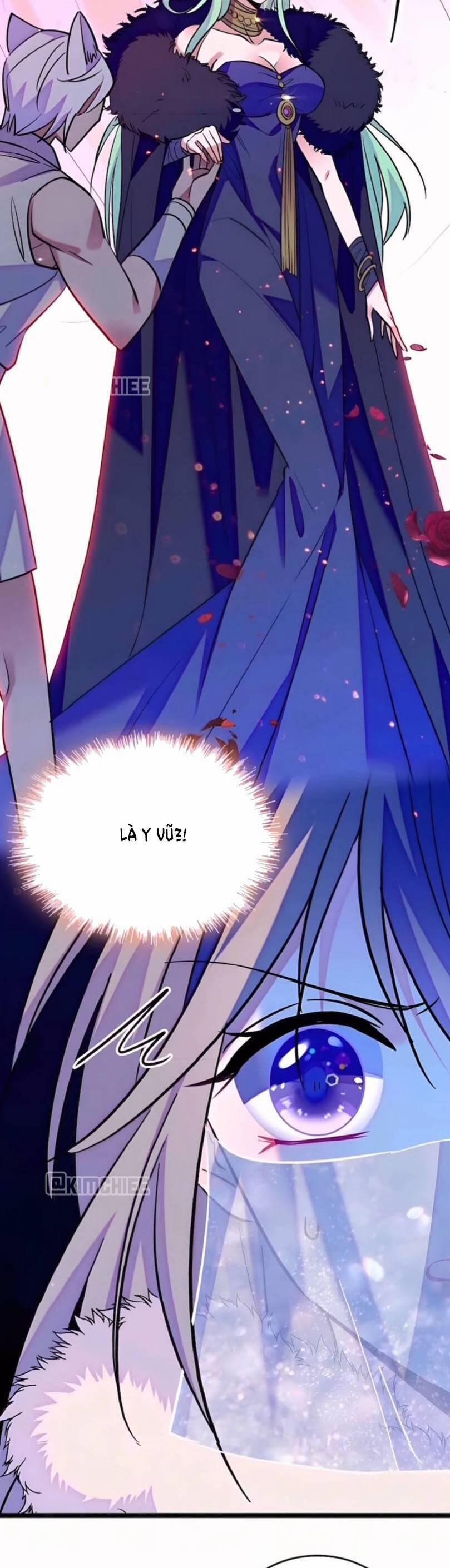 manhwax10.com - Truyện Manhwa Manh Động Thú Thế Chương 416 Trang 8