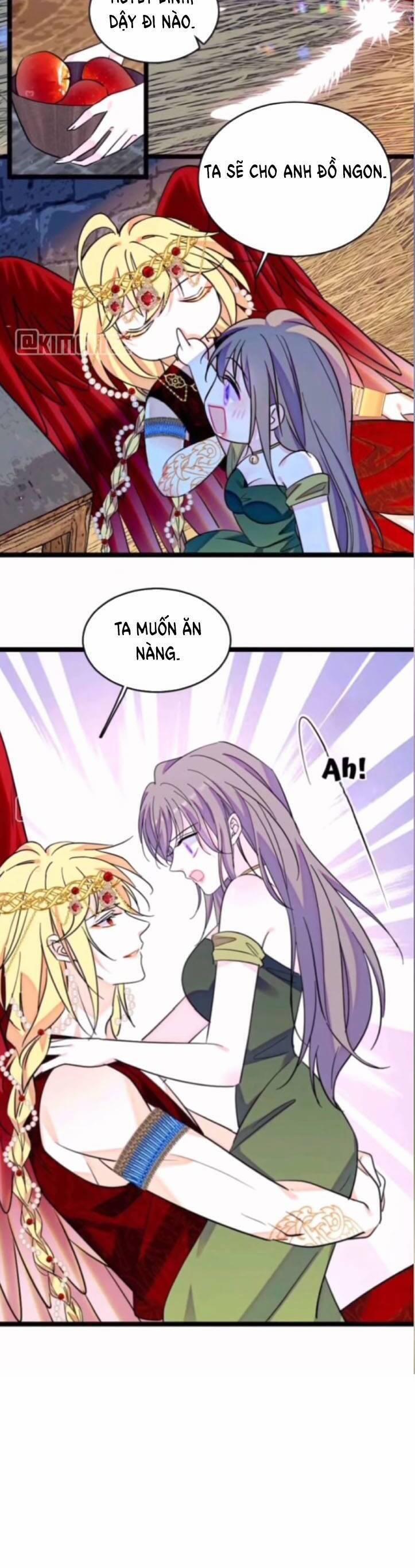 manhwax10.com - Truyện Manhwa Manh Động Thú Thế Chương 420 Trang 10