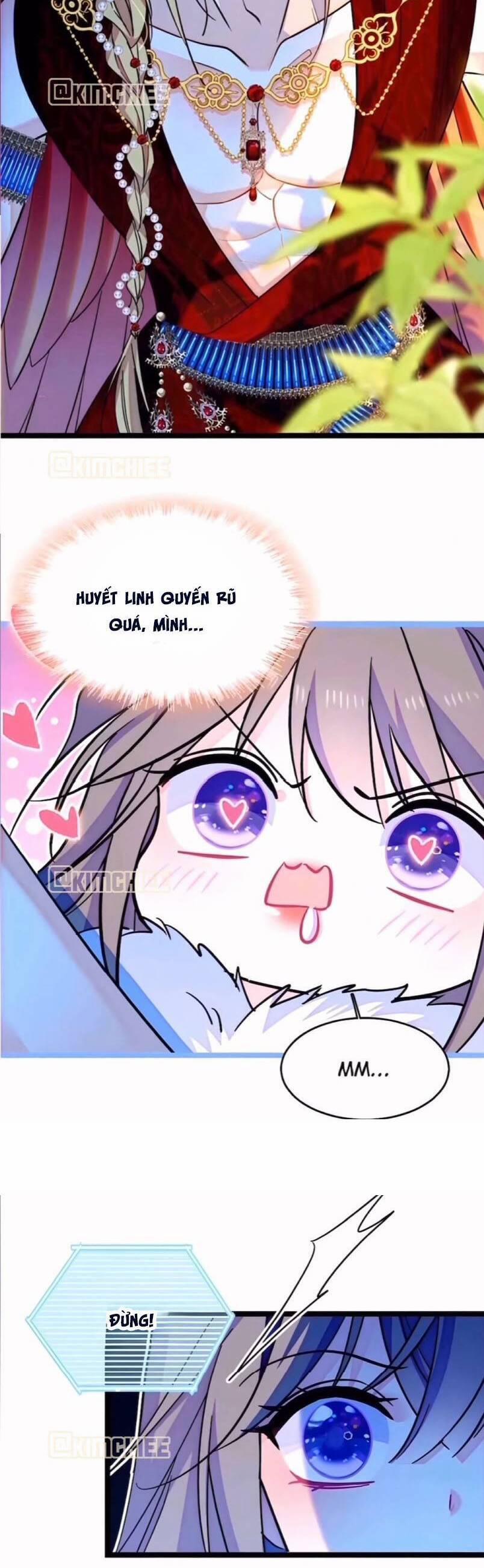 manhwax10.com - Truyện Manhwa Manh Động Thú Thế Chương 427 Trang 5