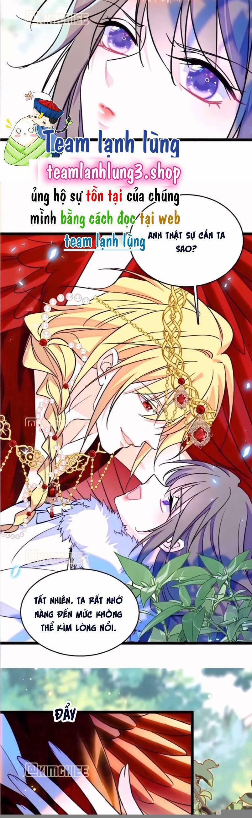 manhwax10.com - Truyện Manhwa Manh Động Thú Thế Chương 427 Trang 7