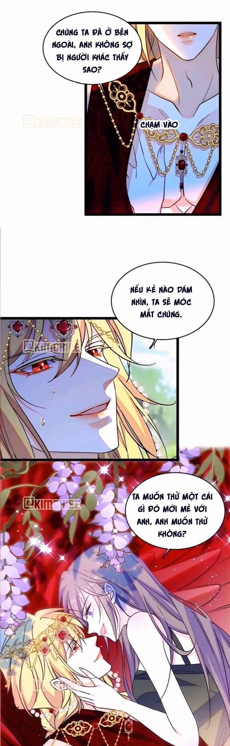 manhwax10.com - Truyện Manhwa Manh Động Thú Thế Chương 427 Trang 9