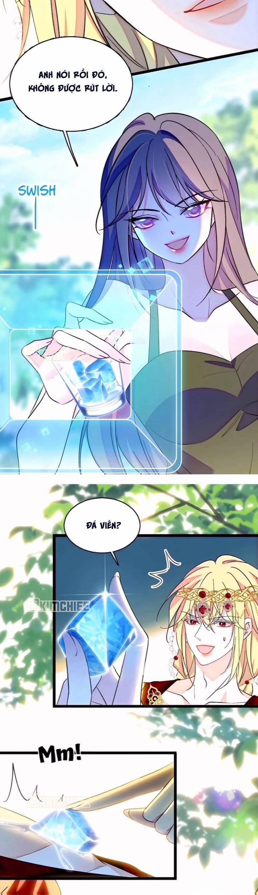 manhwax10.com - Truyện Manhwa Manh Động Thú Thế Chương 428 Trang 5