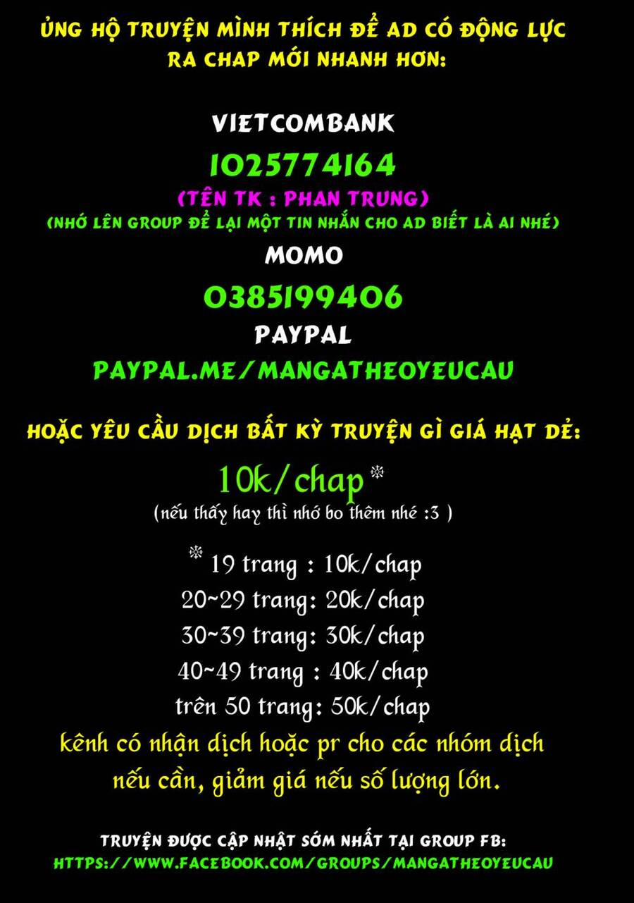 manhwax10.com - Truyện Manhwa Mảnh Ghép Số Phận Chương 123 Trang 17