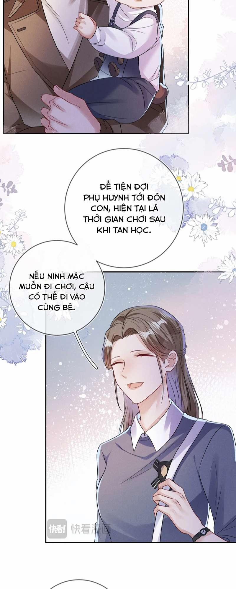 manhwax10.com - Truyện Manhwa Mạnh Mẽ Công Chiếm Chương 102 Trang 30