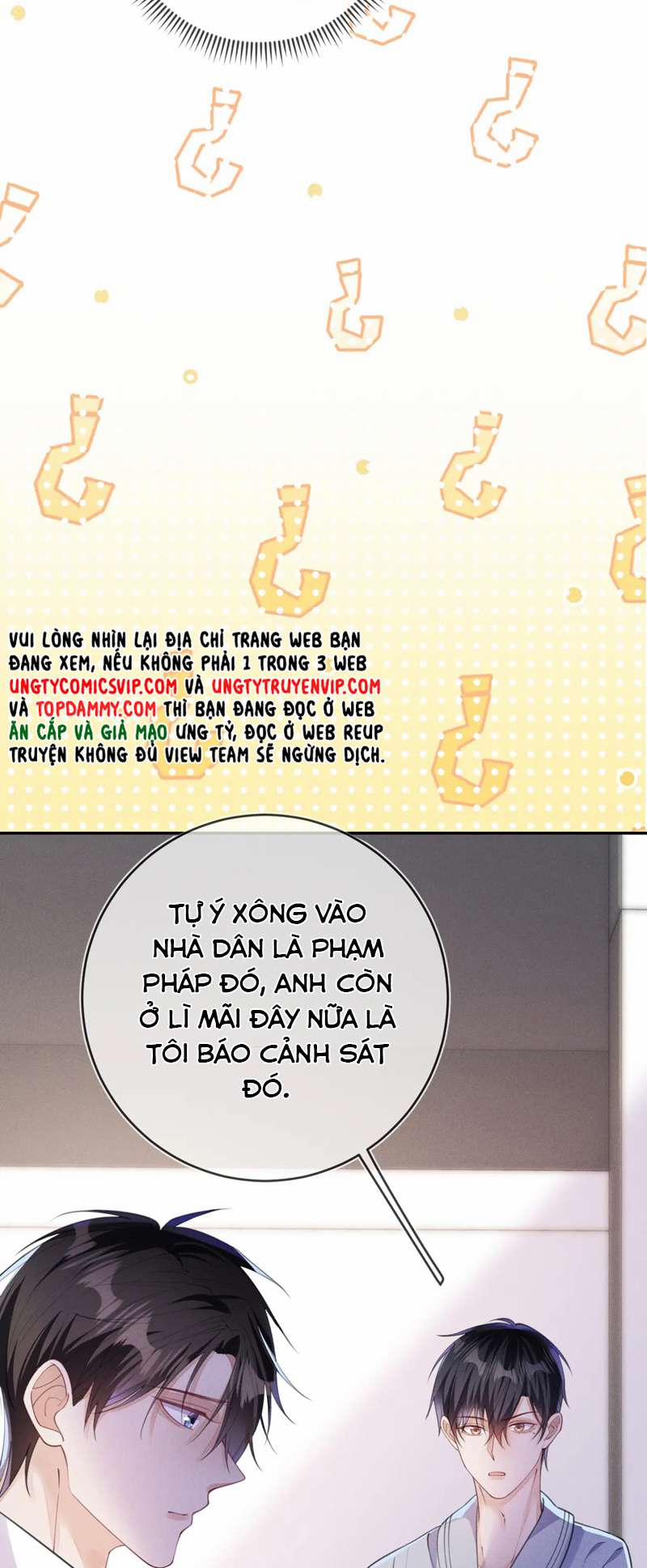 manhwax10.com - Truyện Manhwa Mạnh Mẽ Công Chiếm Chương 102 Trang 10