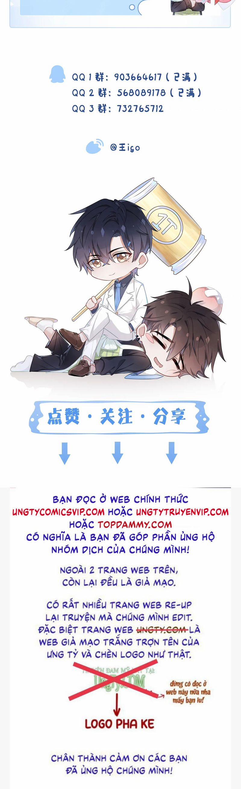 manhwax10.com - Truyện Manhwa Mạnh Mẽ Công Chiếm Chương 107 Trang 39