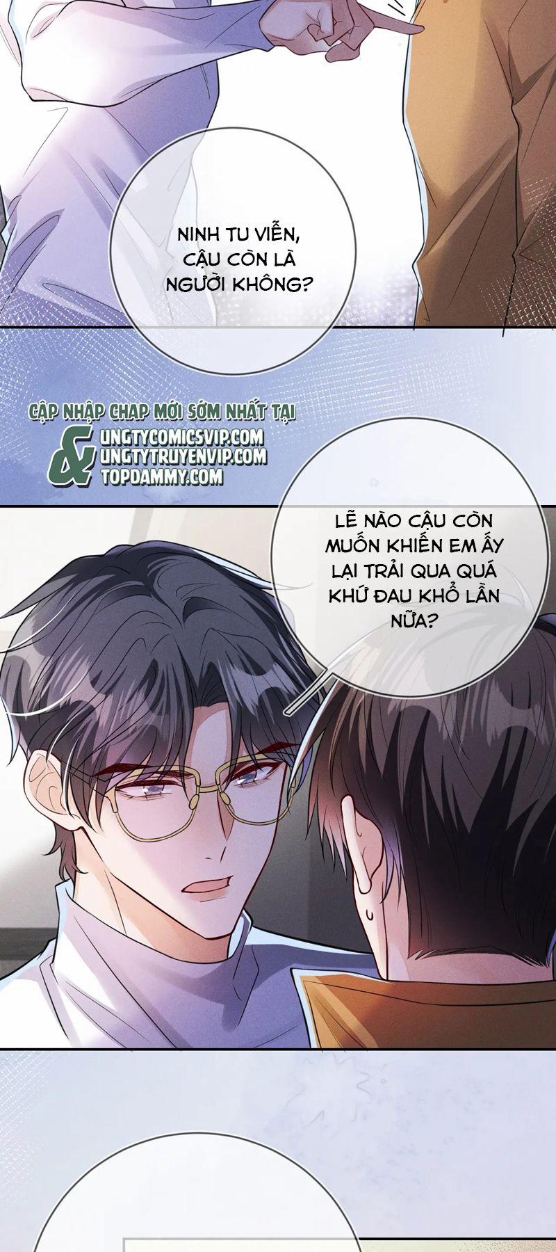 manhwax10.com - Truyện Manhwa Mạnh Mẽ Công Chiếm Chương 107 Trang 9