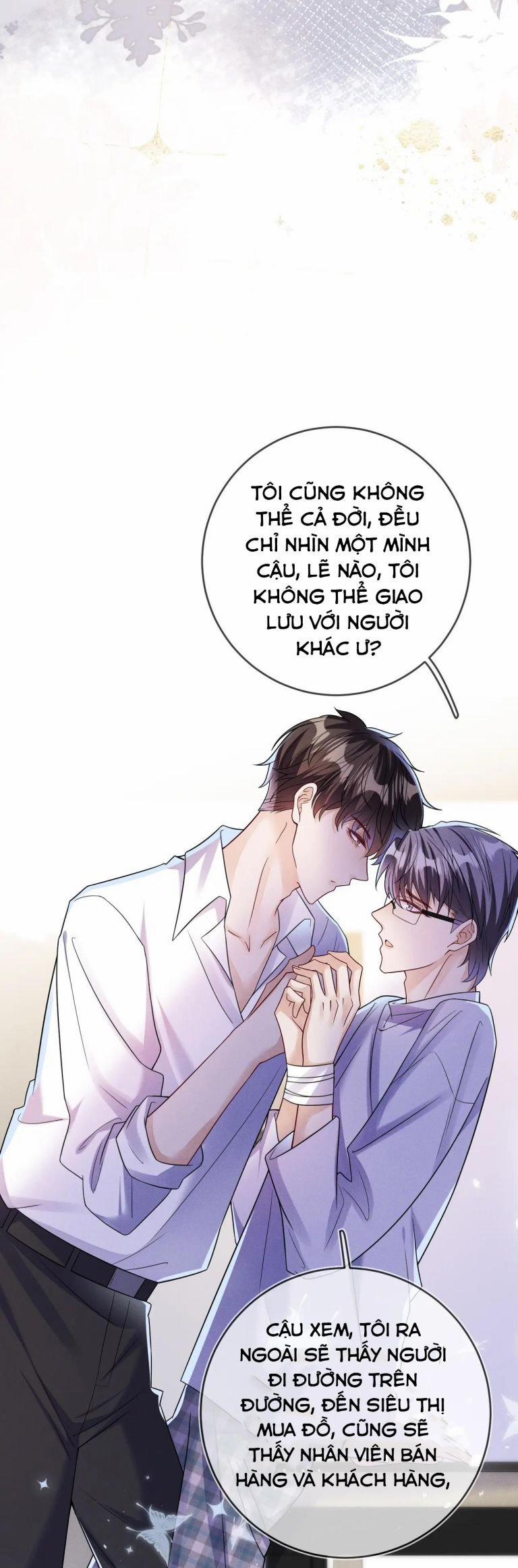 manhwax10.com - Truyện Manhwa Mạnh Mẽ Công Chiếm Chương 94 Trang 20