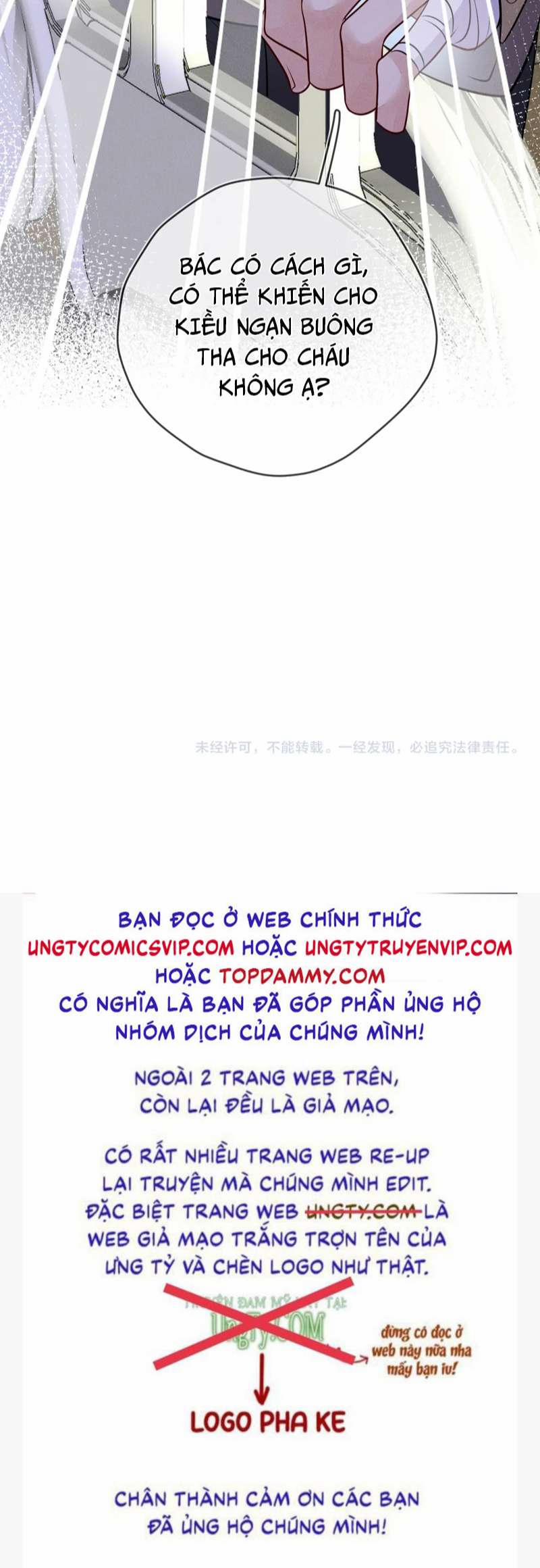 manhwax10.com - Truyện Manhwa Mạnh Mẽ Công Chiếm Chương 95 Trang 47