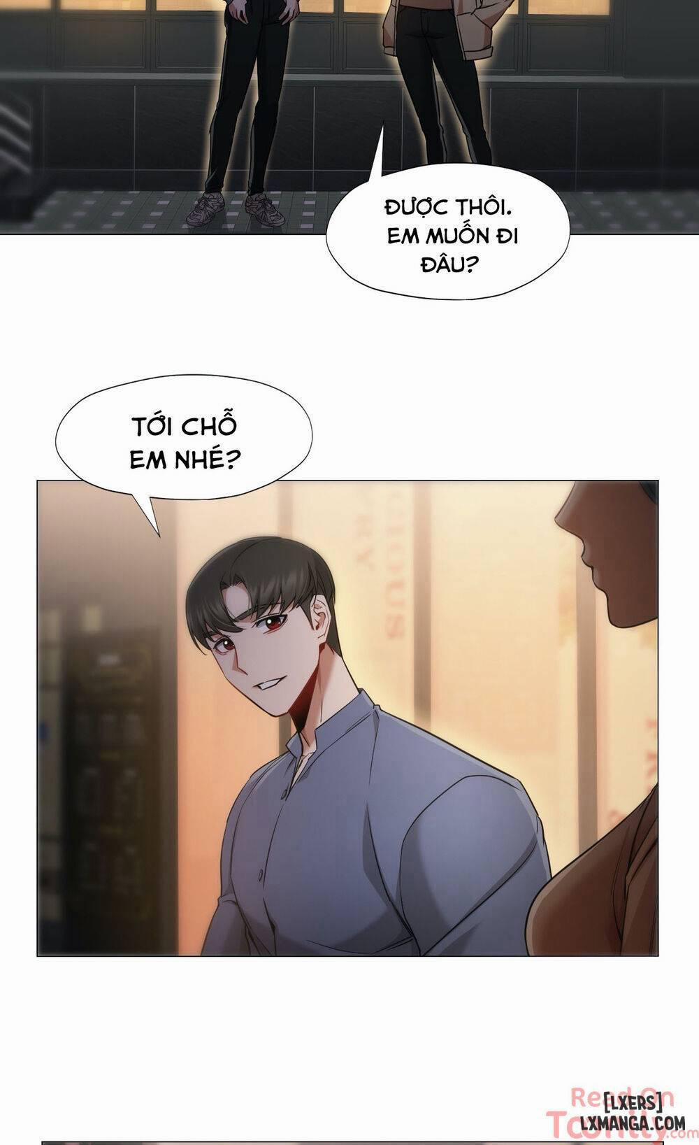 manhwax10.com - Truyện Manhwa Mạnh Mẽ Nào, Các Cô Gái Chương 51 Trang 20