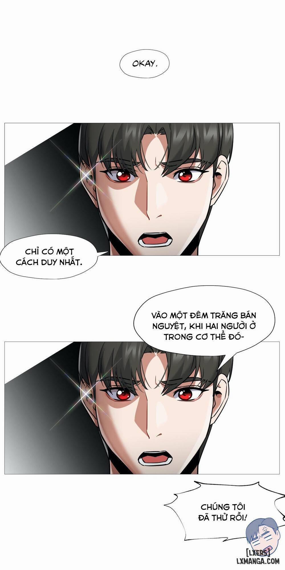 manhwax10.com - Truyện Manhwa Mạnh Mẽ Nào, Các Cô Gái Chương 59 Trang 17