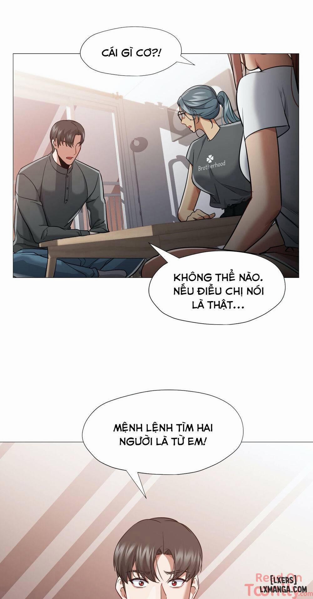 manhwax10.com - Truyện Manhwa Mạnh Mẽ Nào, Các Cô Gái Chương 59 Trang 10