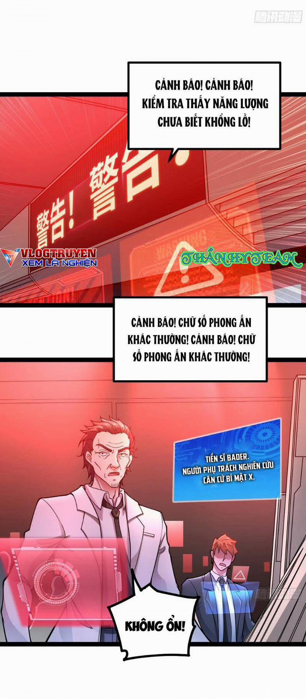 manhwax10.com - Truyện Manhwa Mạnh Nhất Dị Giới Chương 4 Trang 35