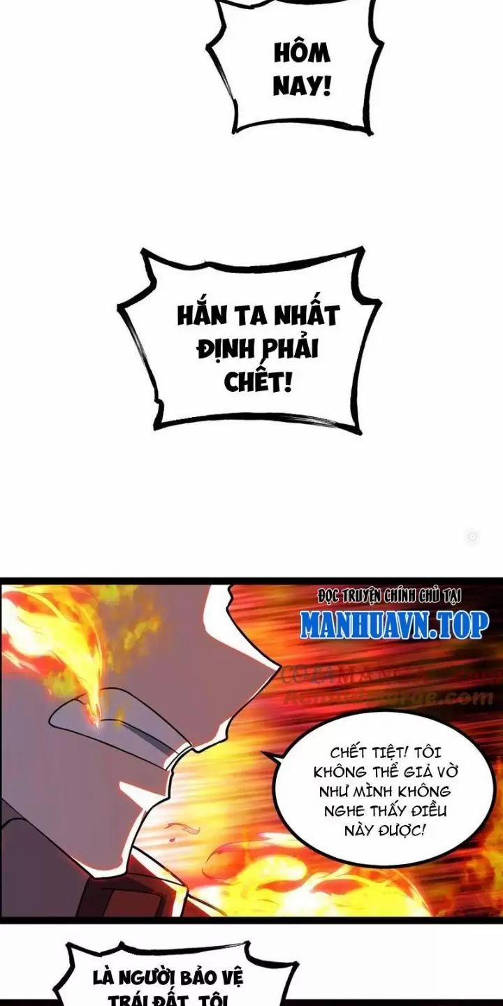 manhwax10.com - Truyện Manhwa Mạnh Nhất Dị Giới Chương 41 Trang 21