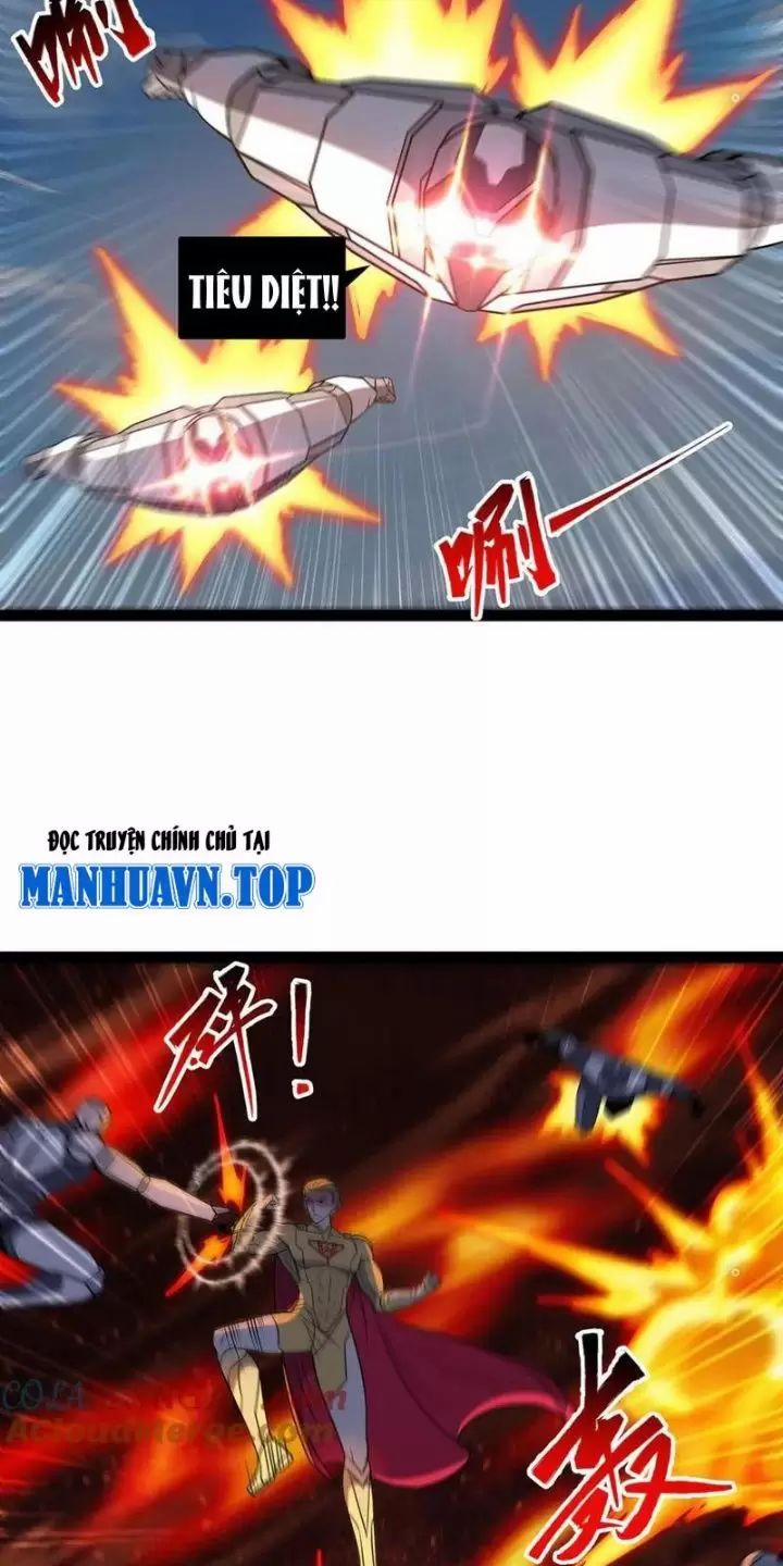 manhwax10.com - Truyện Manhwa Mạnh Nhất Dị Giới Chương 45 Trang 13