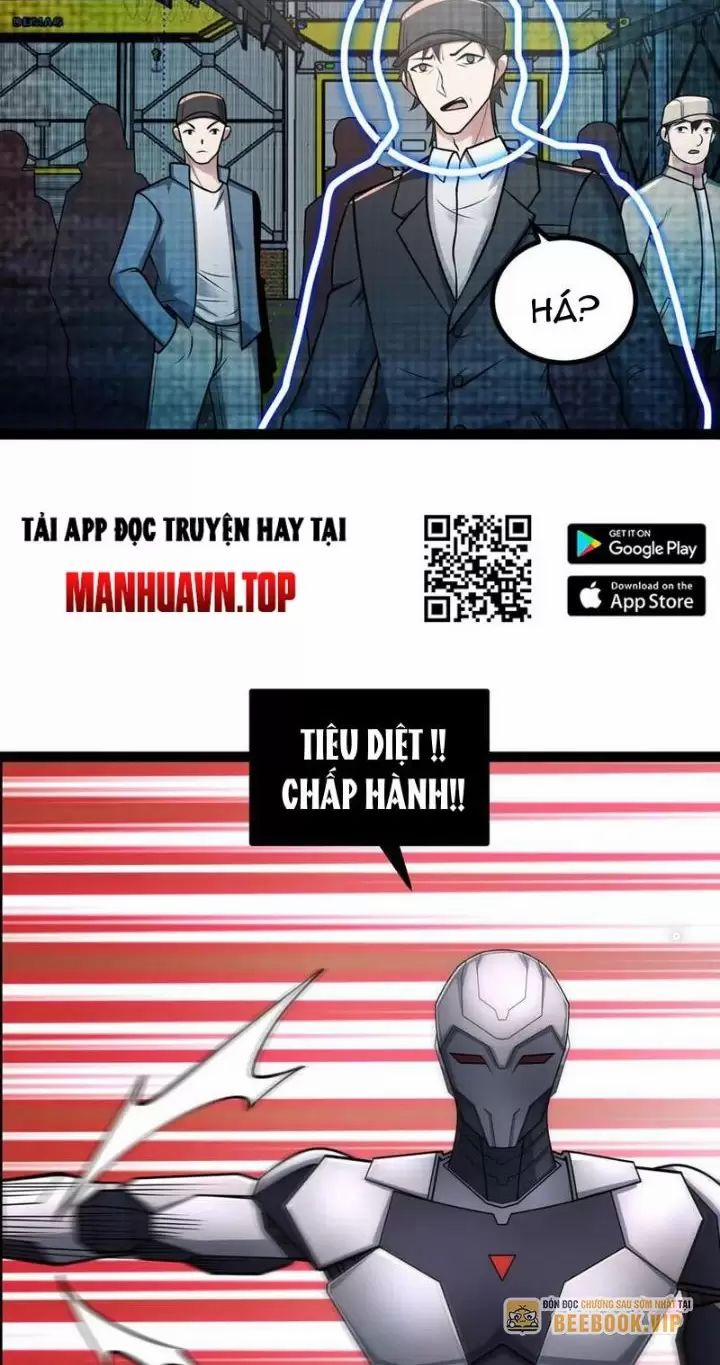 manhwax10.com - Truyện Manhwa Mạnh Nhất Dị Giới Chương 45 Trang 7