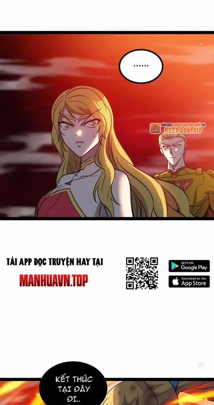 manhwax10.com - Truyện Manhwa Mạnh Nhất Dị Giới Chương 47 Trang 22