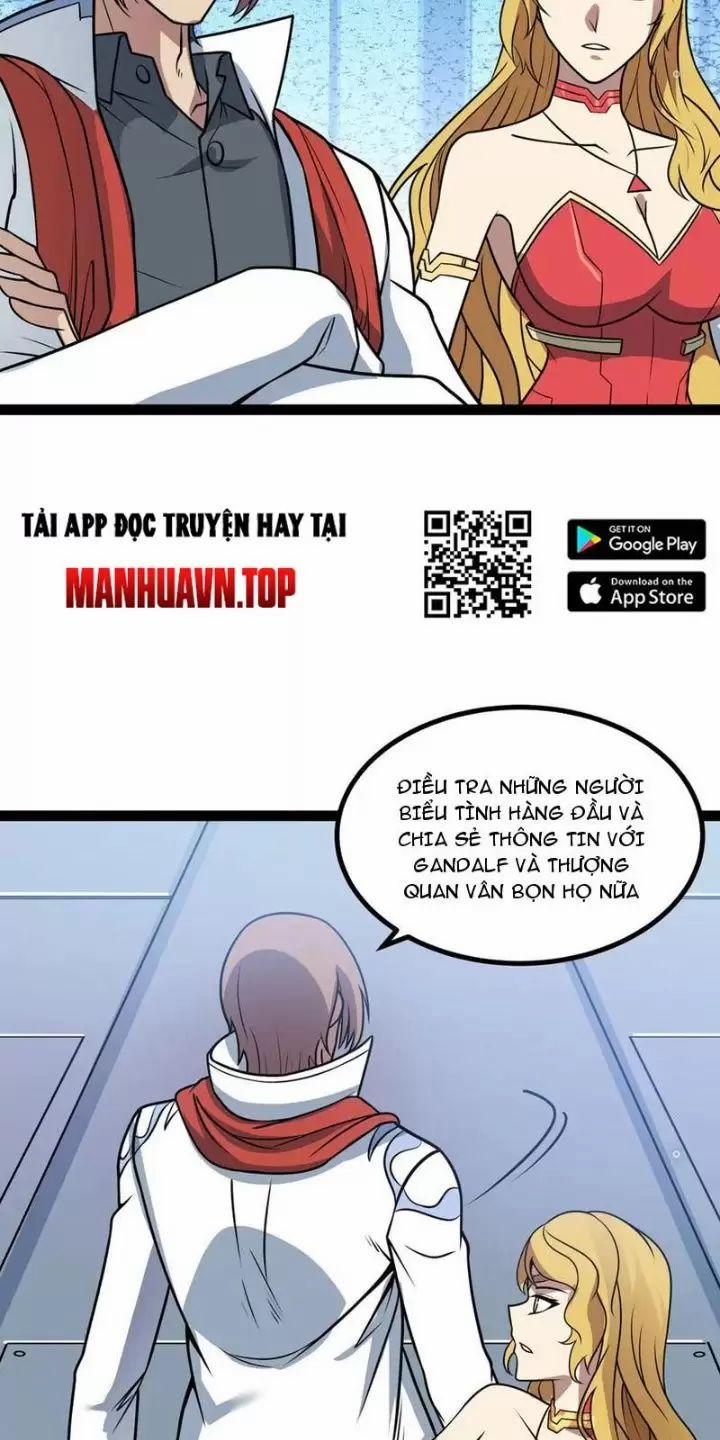 manhwax10.com - Truyện Manhwa Mạnh Nhất Dị Giới Chương 50 Trang 13