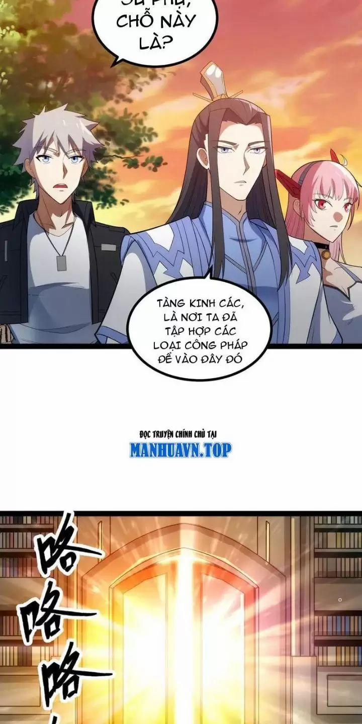 manhwax10.com - Truyện Manhwa Mạnh Nhất Dị Giới Chương 51 Trang 9