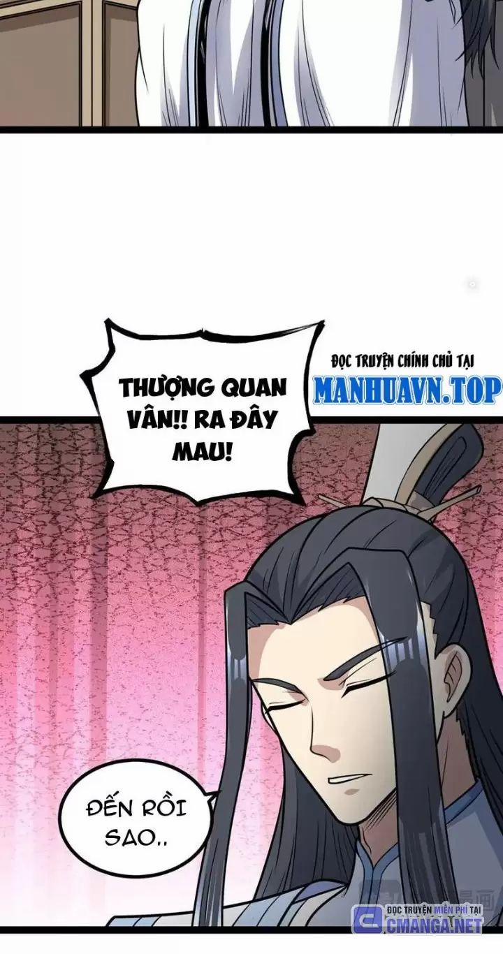 manhwax10.com - Truyện Manhwa Mạnh Nhất Dị Giới Chương 53 Trang 19