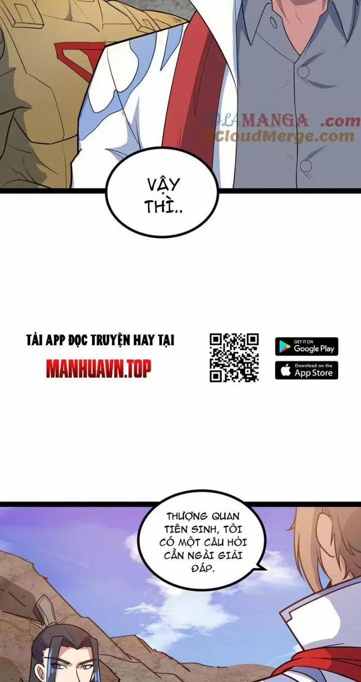 manhwax10.com - Truyện Manhwa Mạnh Nhất Dị Giới Chương 53 Trang 34