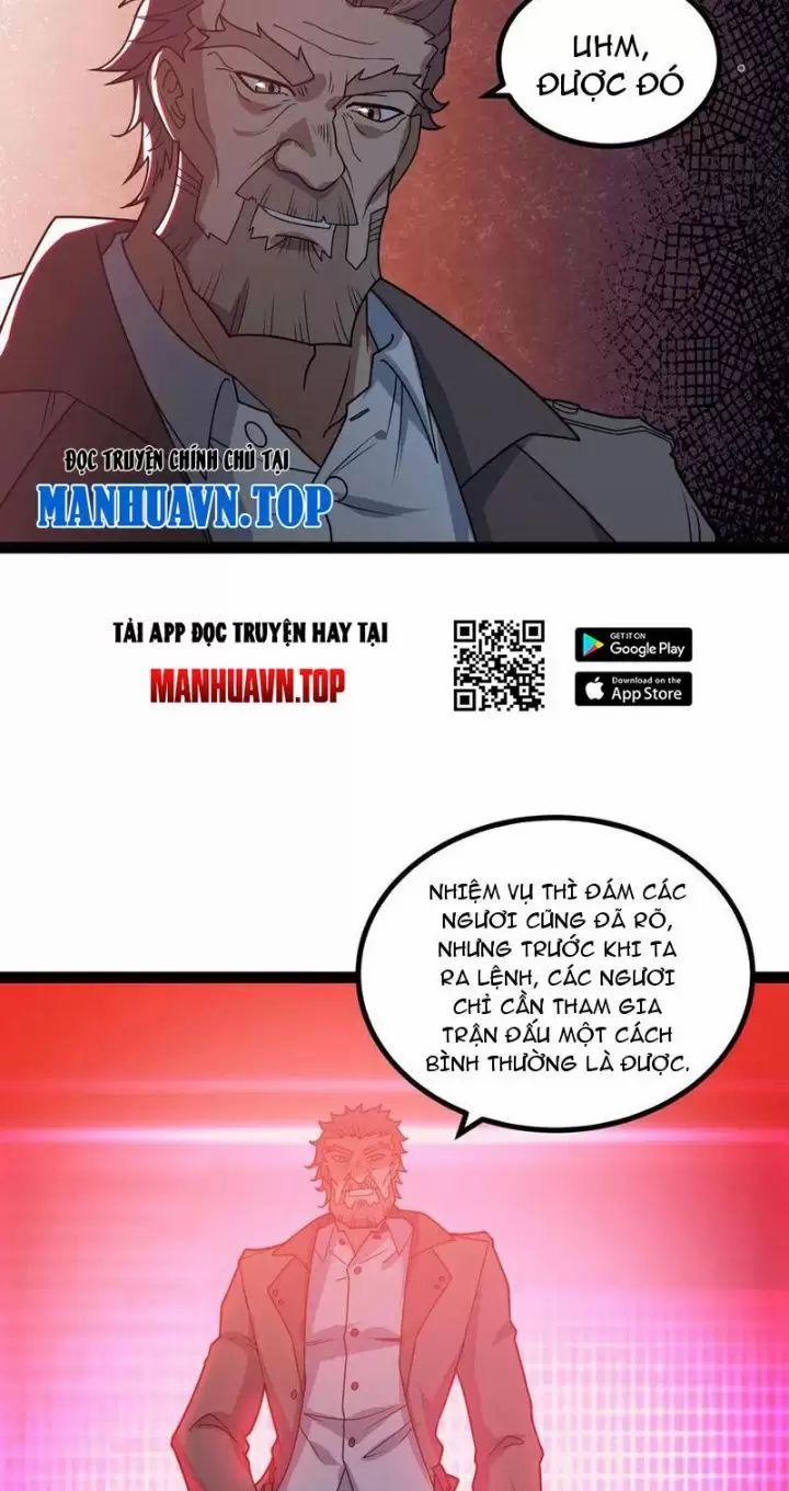 manhwax10.com - Truyện Manhwa Mạnh Nhất Dị Giới Chương 54 Trang 31