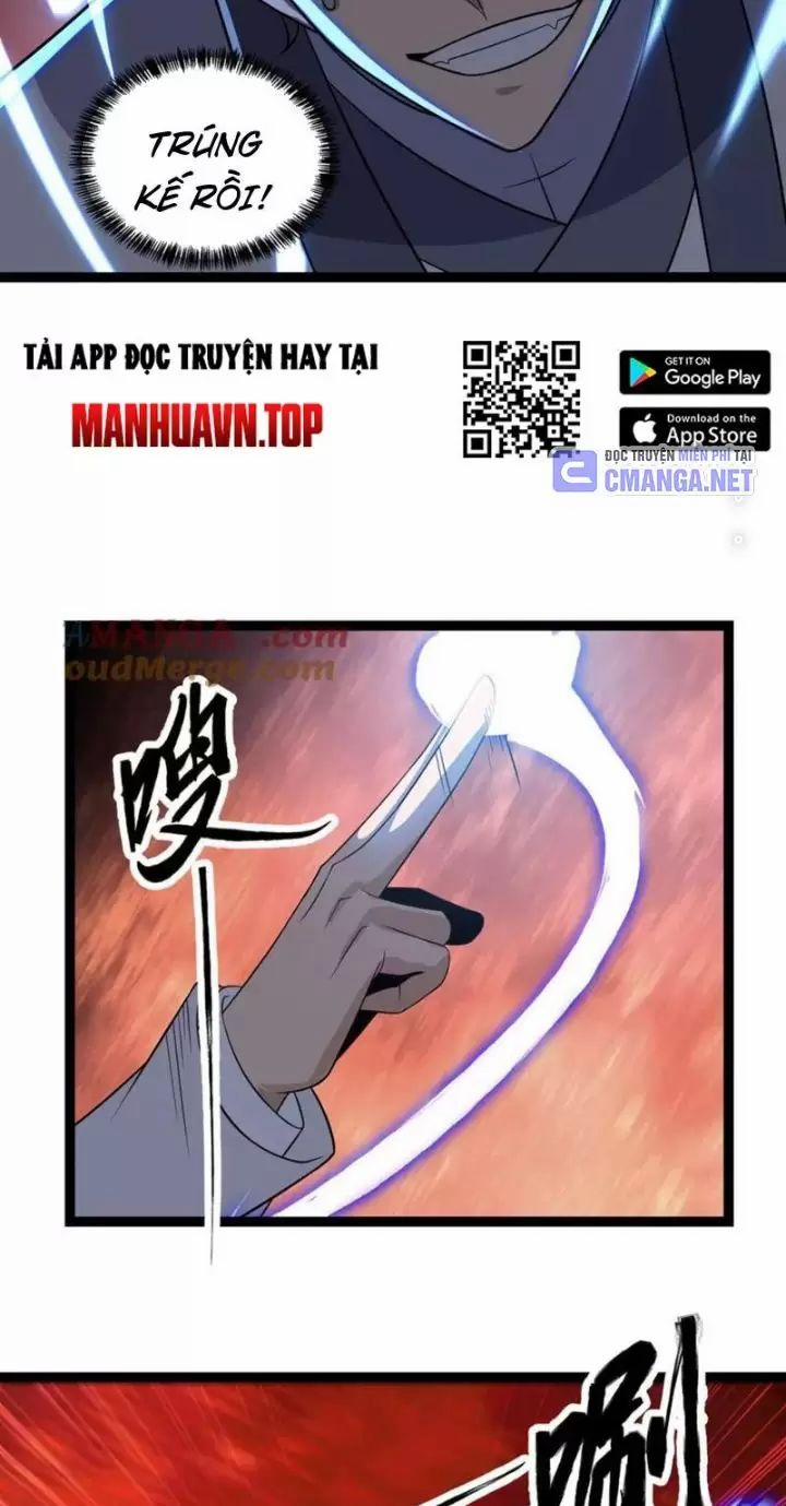 manhwax10.com - Truyện Manhwa Mạnh Nhất Dị Giới Chương 57 Trang 34