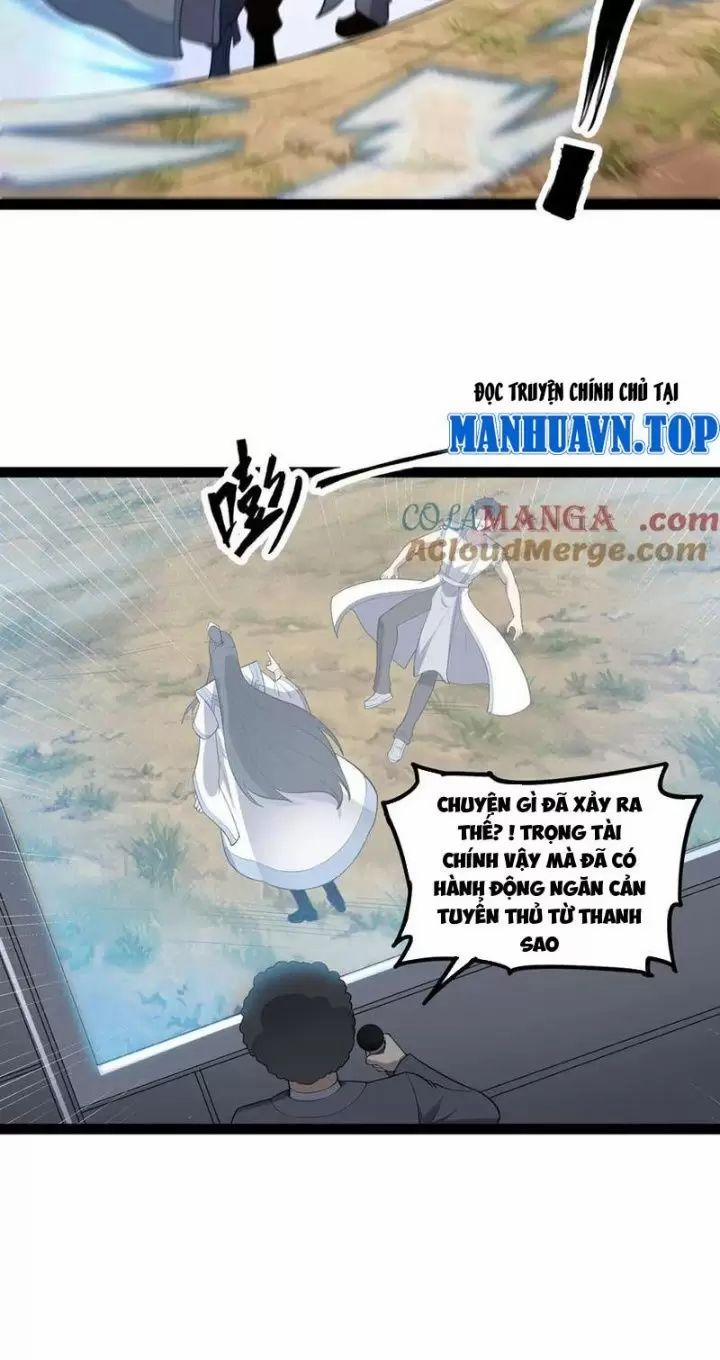 manhwax10.com - Truyện Manhwa Mạnh Nhất Dị Giới Chương 58 Trang 27