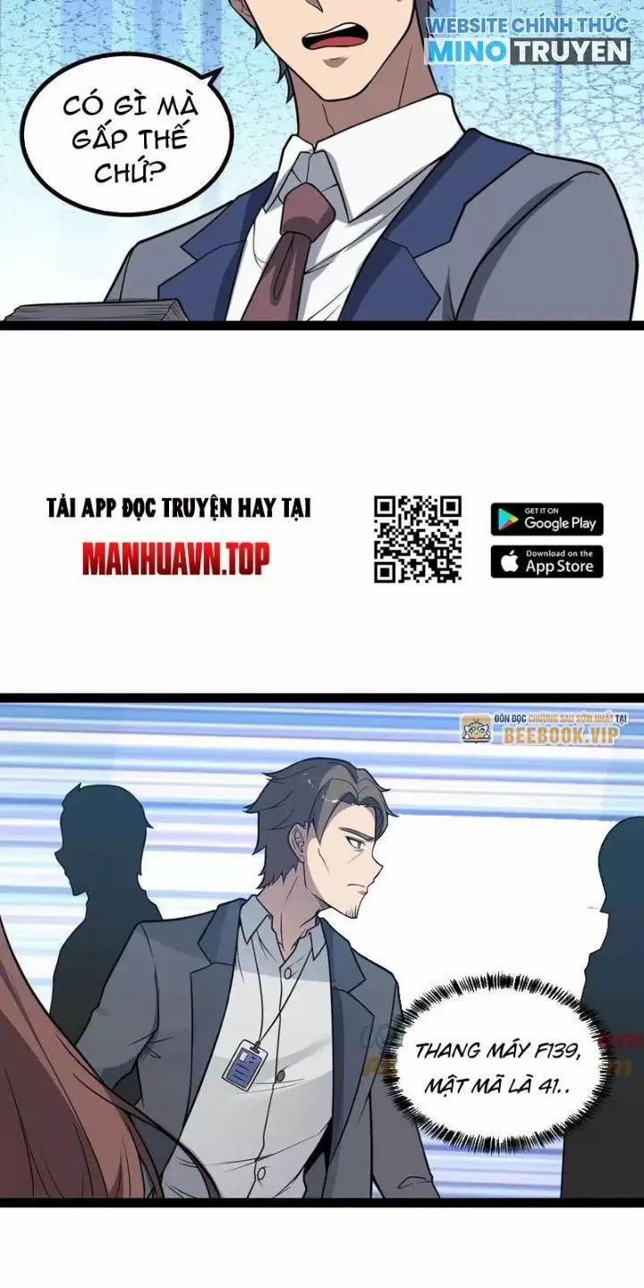 manhwax10.com - Truyện Manhwa Mạnh Nhất Dị Giới Chương 61 Trang 13