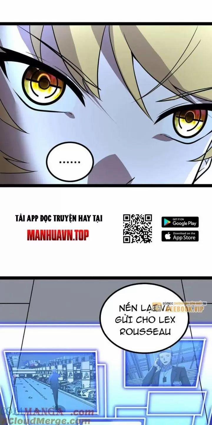 manhwax10.com - Truyện Manhwa Mạnh Nhất Dị Giới Chương 61 Trang 29