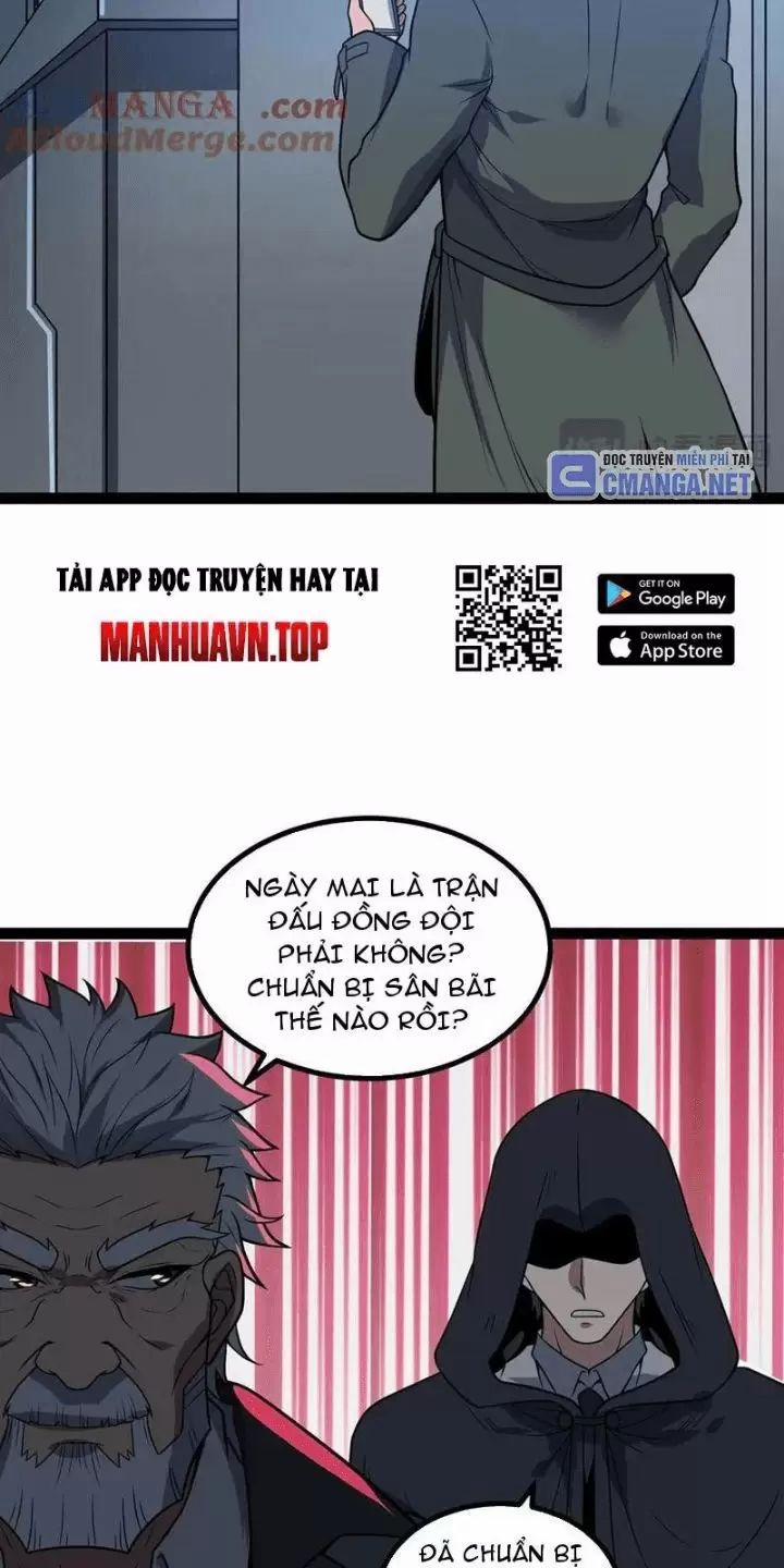 manhwax10.com - Truyện Manhwa Mạnh Nhất Dị Giới Chương 63 Trang 38