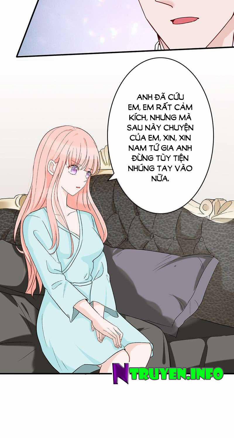 manhwax10.com - Truyện Manhwa Manh Thê Khó Dỗ Chương 55 Trang 12