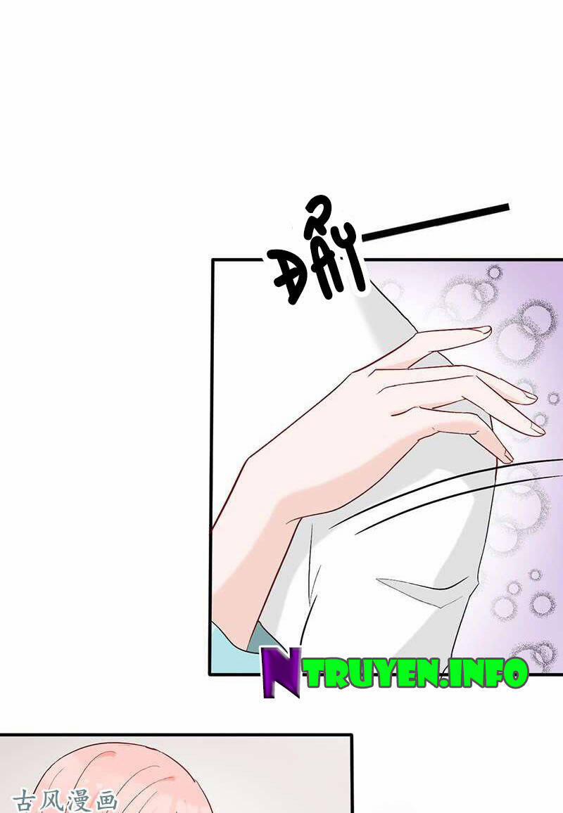 manhwax10.com - Truyện Manhwa Manh Thê Khó Dỗ Chương 55 Trang 4