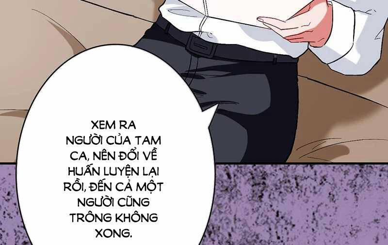 manhwax10.com - Truyện Manhwa Manh Thê Khó Dỗ Chương 63 Trang 51