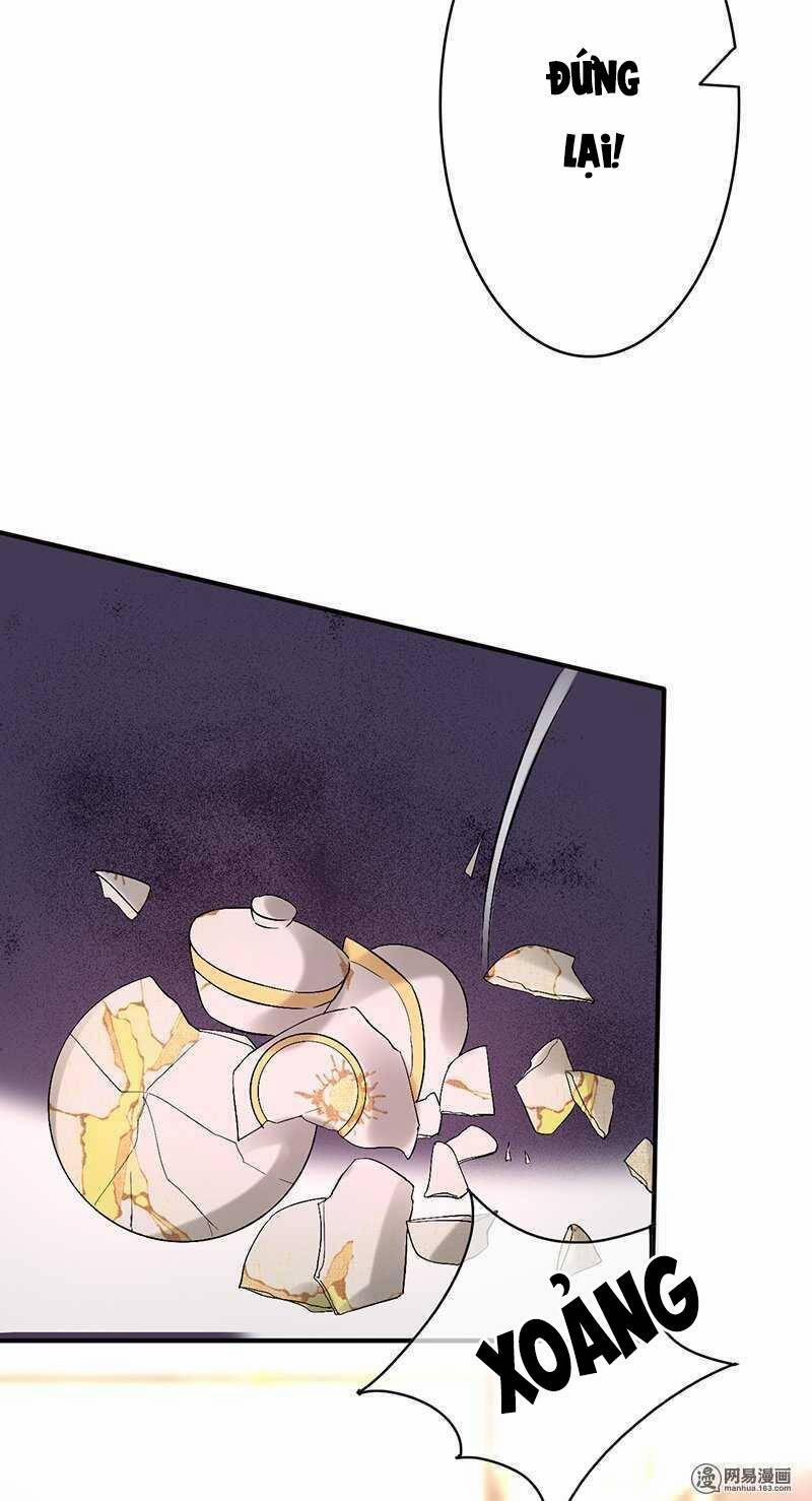 manhwax10.com - Truyện Manhwa Manh Thê Khó Dỗ Chương 64 Trang 18