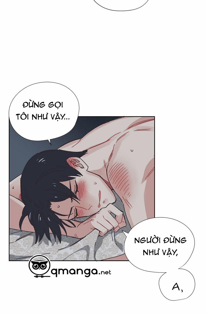 manhwax10.com - Truyện Manhwa Mảnh Vỡ Trái Tim Chương 3 Trang 43