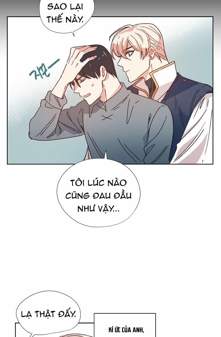 manhwax10.com - Truyện Manhwa Mảnh Vỡ Trái Tim Chương 3 Trang 54