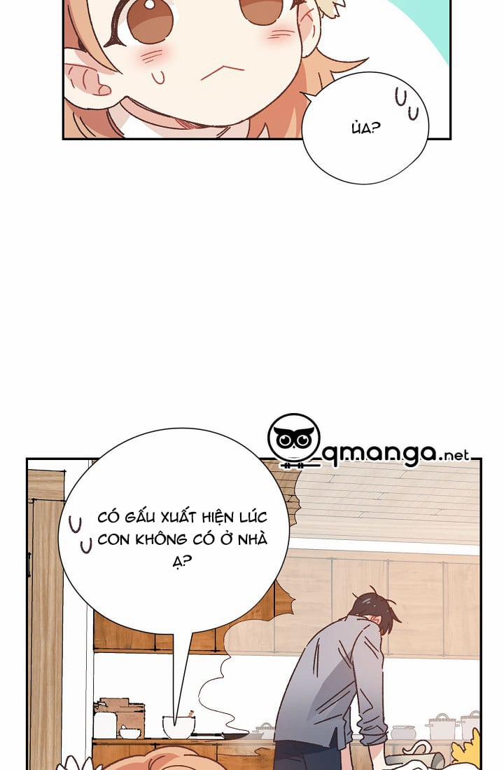 manhwax10.com - Truyện Manhwa Mảnh Vỡ Trái Tim Chương 3 Trang 7