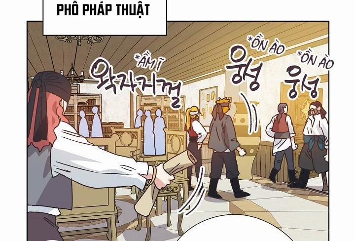 manhwax10.com - Truyện Manhwa Mảnh Vỡ Trái Tim Chương 32 Trang 25