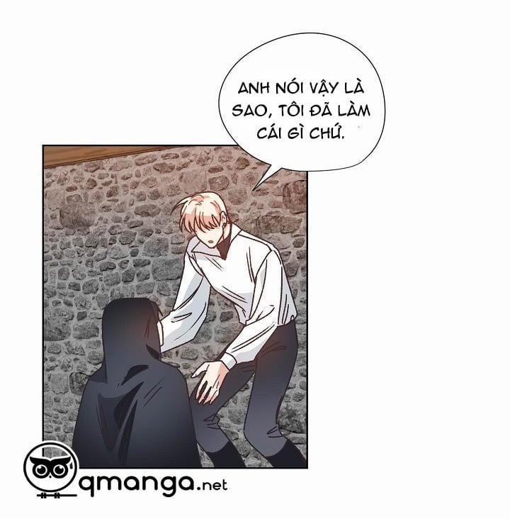 manhwax10.com - Truyện Manhwa Mảnh Vỡ Trái Tim Chương 32 Trang 84