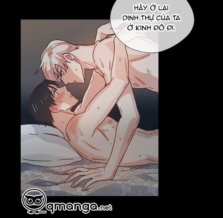 manhwax10.com - Truyện Manhwa Mảnh Vỡ Trái Tim Chương 32 Trang 94