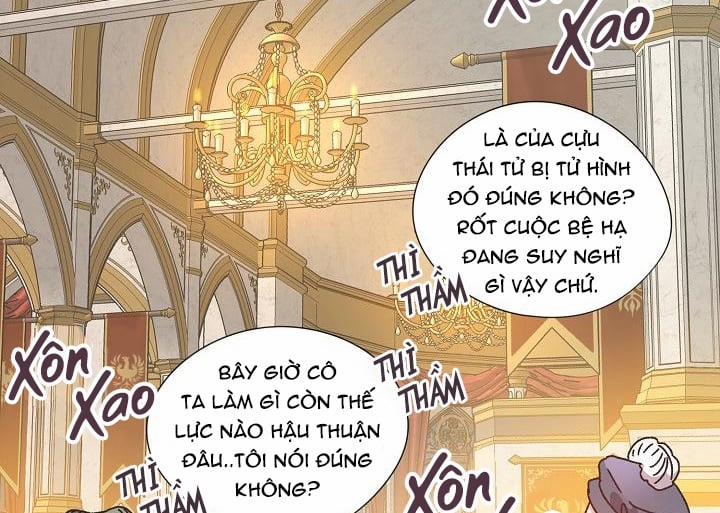 manhwax10.com - Truyện Manhwa Mảnh Vỡ Trái Tim Chương 41 Trang 14