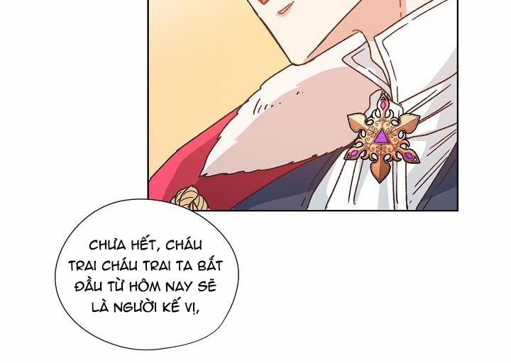 manhwax10.com - Truyện Manhwa Mảnh Vỡ Trái Tim Chương 41 Trang 23