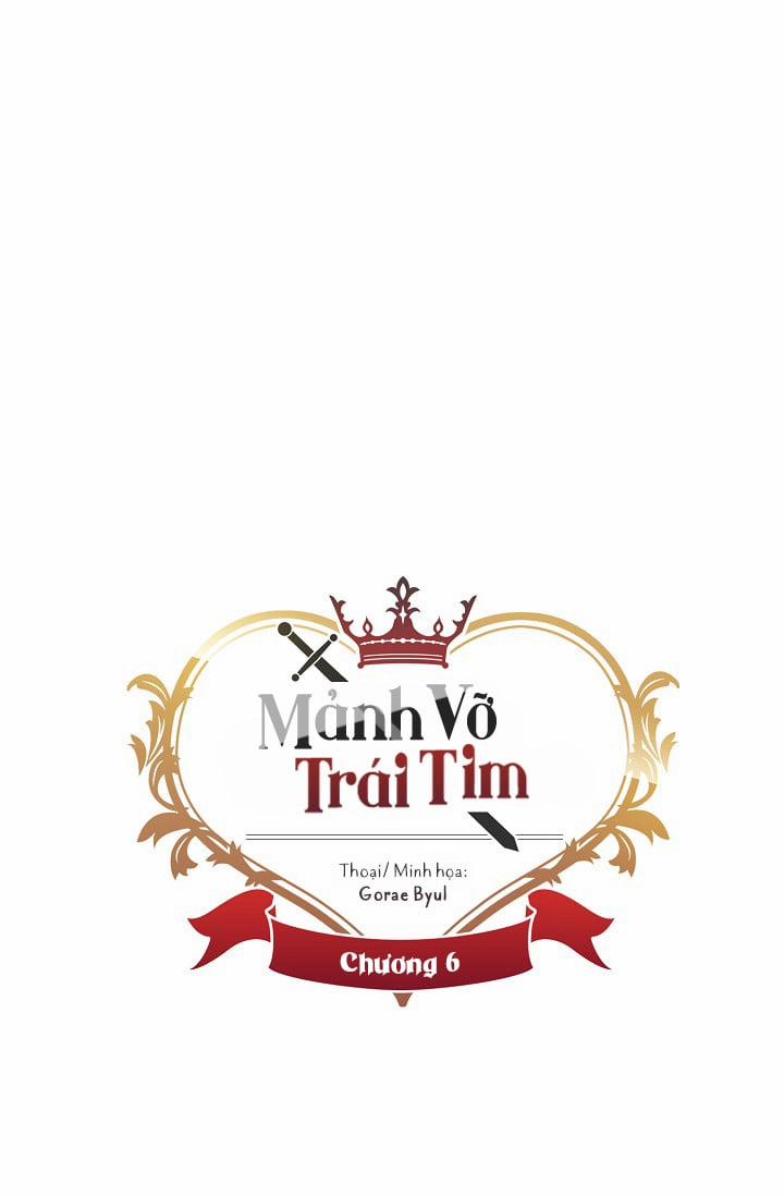 manhwax10.com - Truyện Manhwa Mảnh Vỡ Trái Tim Chương 6 Trang 10