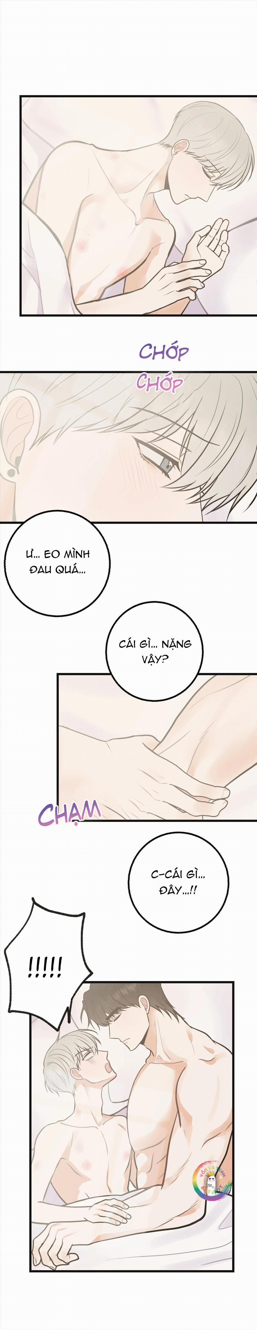 manhwax10.com - Truyện Manhwa Manhwa Chịch Vồn Chịch Vã Chương 114 Tr L i XXX 6 Trang 20