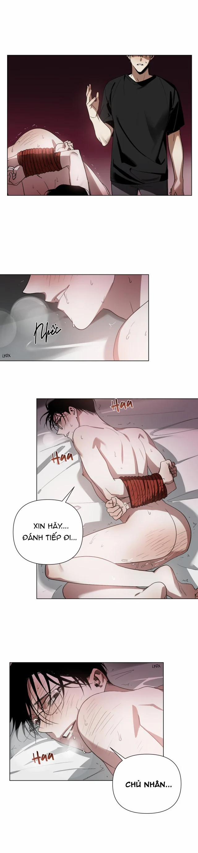 manhwax10.com - Truyện Manhwa [Manhwa] Tình Yêu Thuần Khiết Bl Chương 1 Trang 3